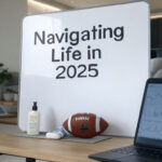 Navigating Life in 2025