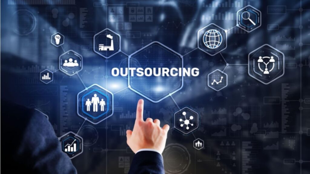 Outsourcing Trends