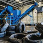 Transforming Waste into Worth: Advanced Solutions for the Tire Recycling Industry