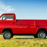 Pickup Truck Rentals