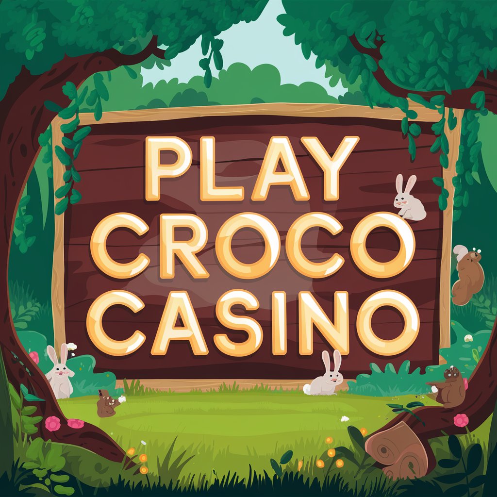 PlayCroco Casino