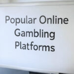 Popular Online Gambling Platforms