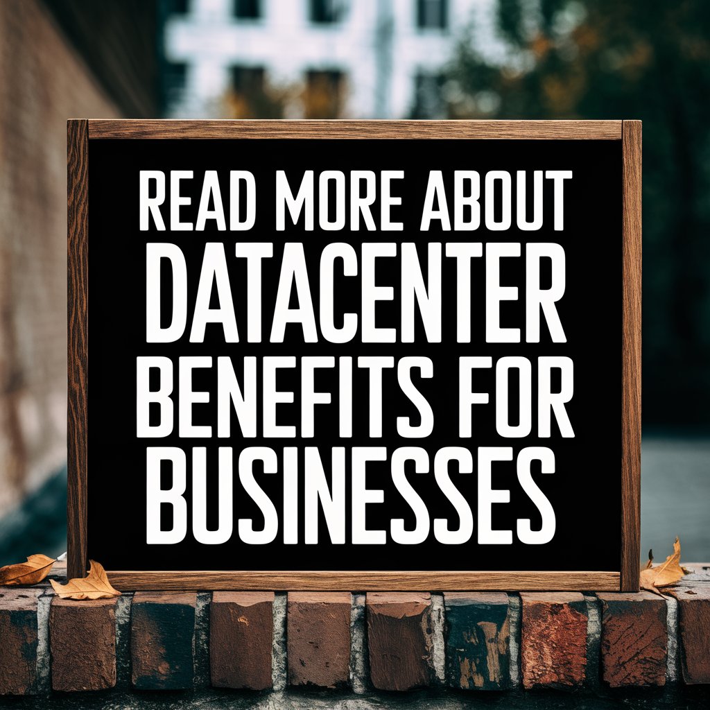 Read More About Datacenter Proxy Benefits for Businesses