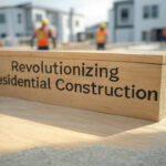 Revolutionizing Residential Construction