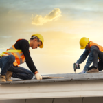 5 Questions to Ask Before Hiring a Commercial Roofer in Wyoming