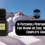 Is Patchouli Perfume Better for Warm or Cool Weather? Complete Guide