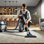 Top Reasons Why Carpet Cleaning Auckland is Essential for Every Homeowner