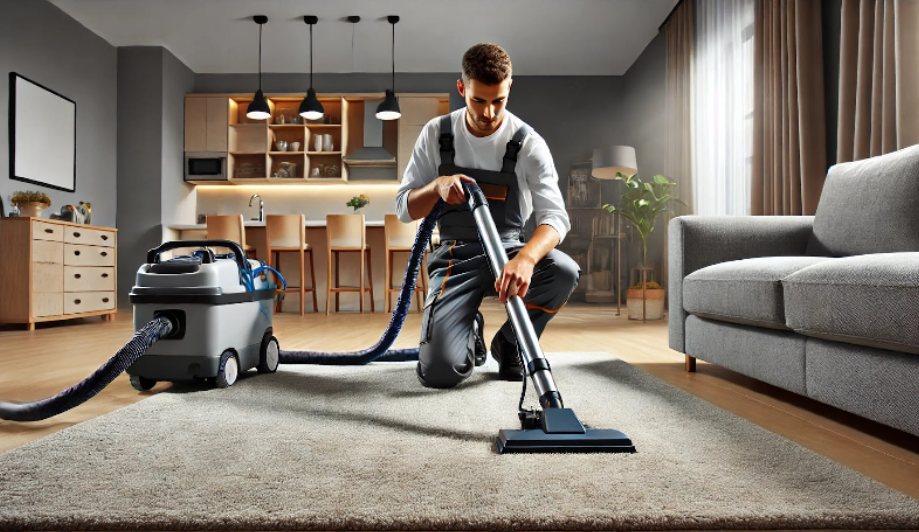 Top Reasons Why Carpet Cleaning Auckland is Essential for Every Homeowner