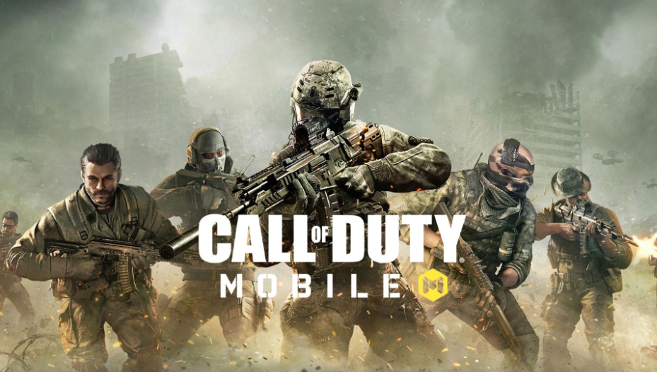 Top 5 Marketplaces to Buy Call of Duty Mobile Accounts