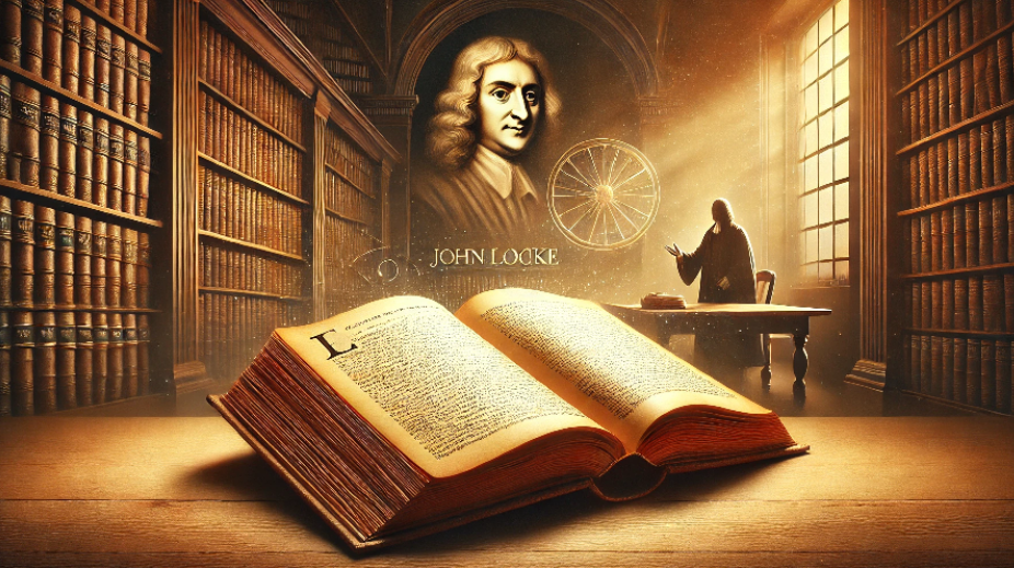 John Locke Essay | Concord Review Insights for Winning Academic Essays