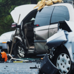 The Benefits of Hiring a Car Accident Lawyer: Why Bradford Legal Stands Out