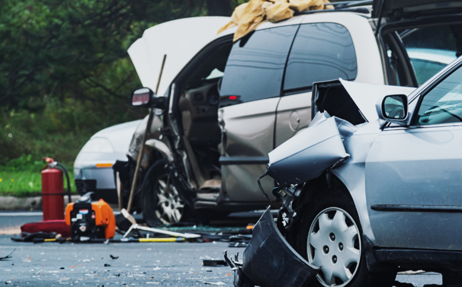 The Benefits of Hiring a Car Accident Lawyer: Why Bradford Legal Stands Out