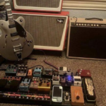 How to Get the Perfect Guitar Tone: Amp and Pedal Settings Explained