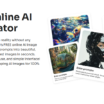 AI Ease AI Image Generator – Create Stunning AI Images for Free