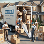 How to Choose the Best Moving Company: Key Criteria