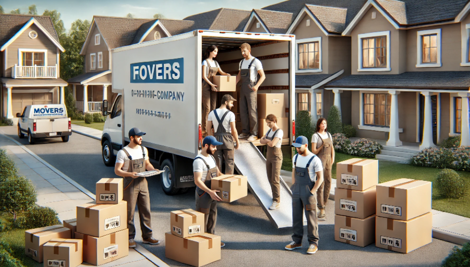 How to Choose the Best Moving Company: Key Criteria