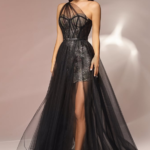 Elevate Your Evening Look with Stunning Dresses from Oksana Mukha