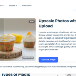 What is AI Image Upscaler by AI Ease: How It Works and Why You Need It