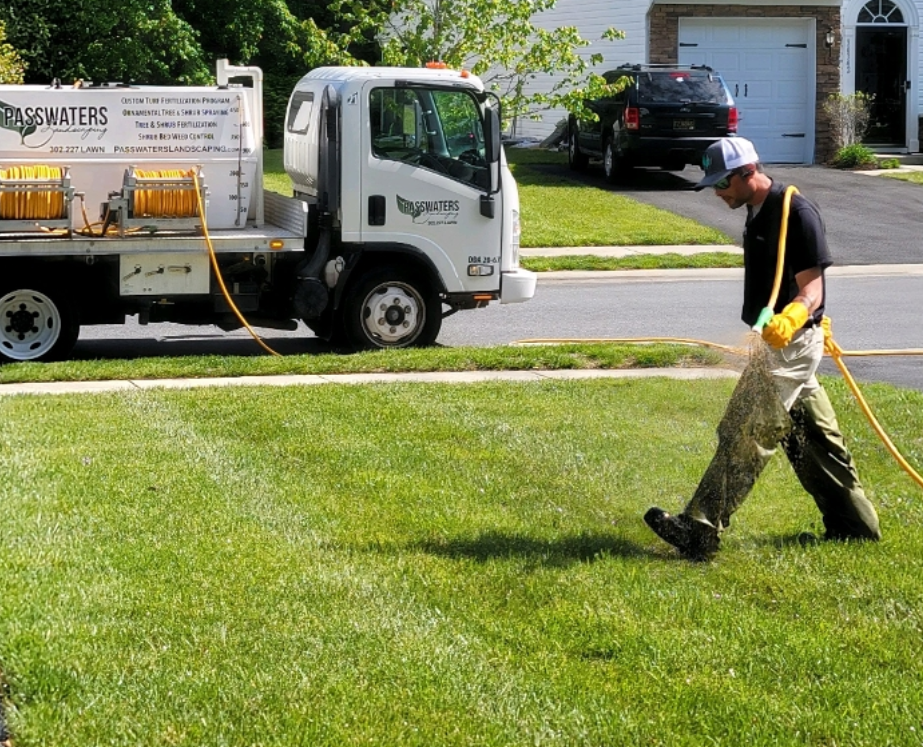 How to Find the Best Lawn Care Service in Tuscaloosa