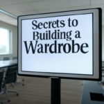 Secrets to Building a Wardrobe Full of Bold and Irresistible Outfits That Flatter Every Body Type