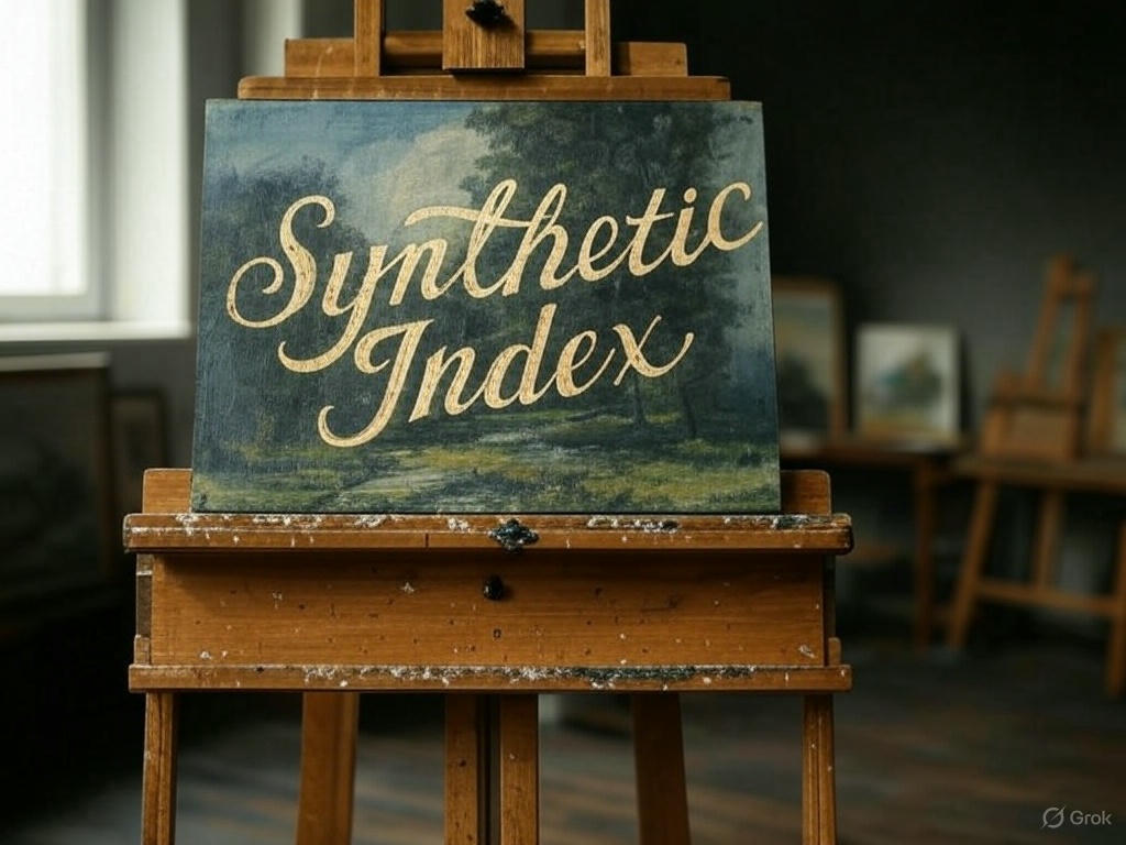 Synthetic Index