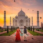 Taj Mahal Day Tour