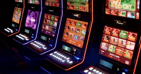 The Importance of RTP in Slot Games