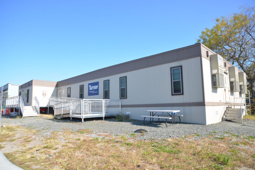 Advantages of Renting Portable Classrooms