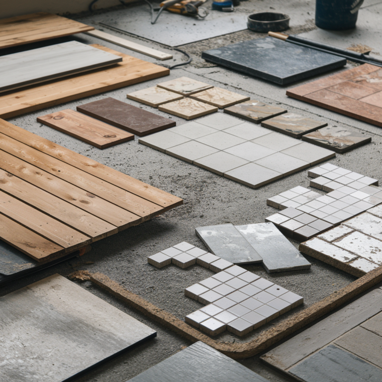 The Secret to a Floor That Stands the Test of Time – Revealed!