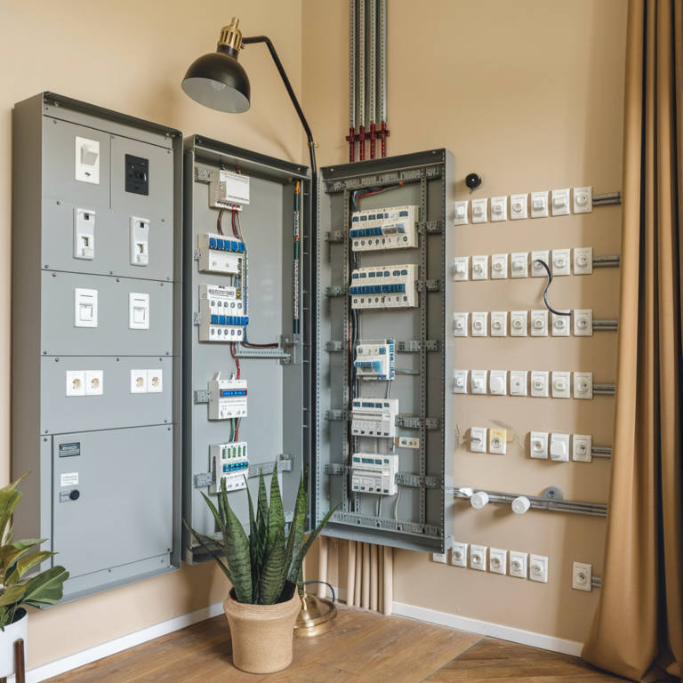 The Shocking Truth About Electrical Safety That Could Save Your Life
