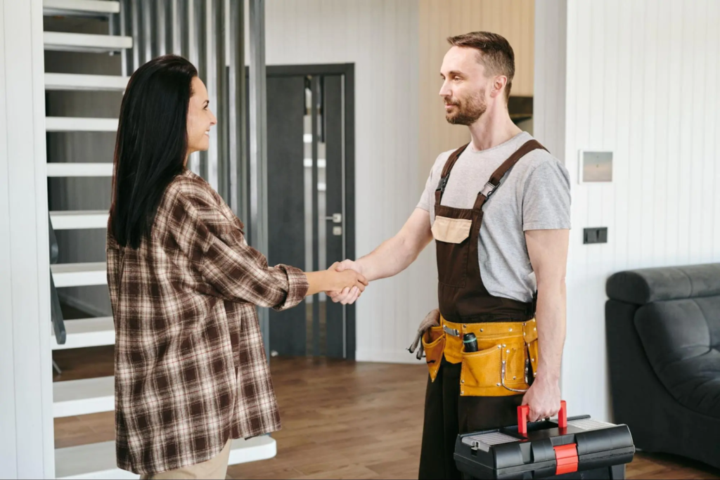 Top 5 Handyman Companies for Home Maintenance Services