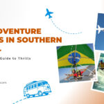 Top Adventure Sports in Southern Brazil- Your Ultimate Guide to Thrills