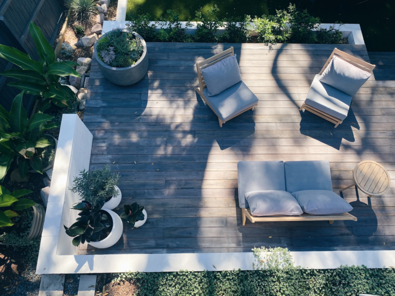 Top Landscaping Services Near You To Beautify Your Home