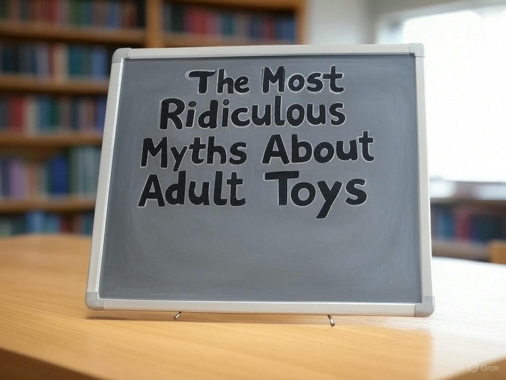 Adult Toys