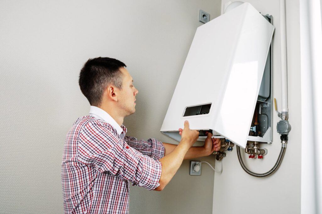 Understanding the Different Types of Water Heaters: Which One is Right for You?