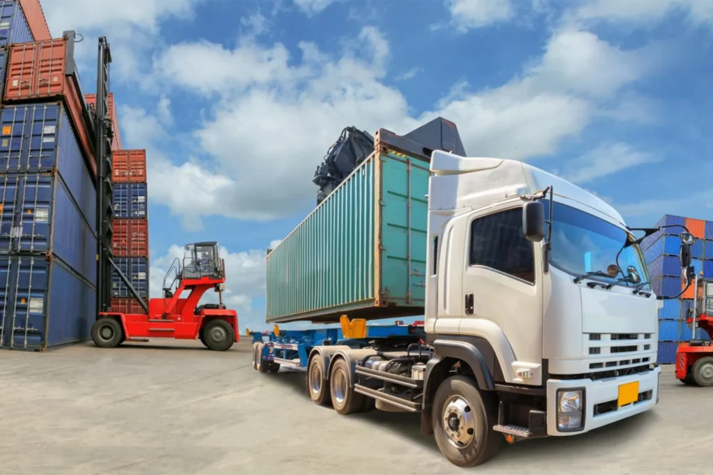 Freight and Logistics Operations: Understand the Difference