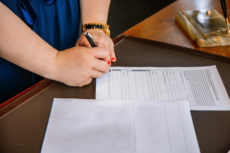 Why You Need a Real Estate Tax Specialist for Your Property Investments