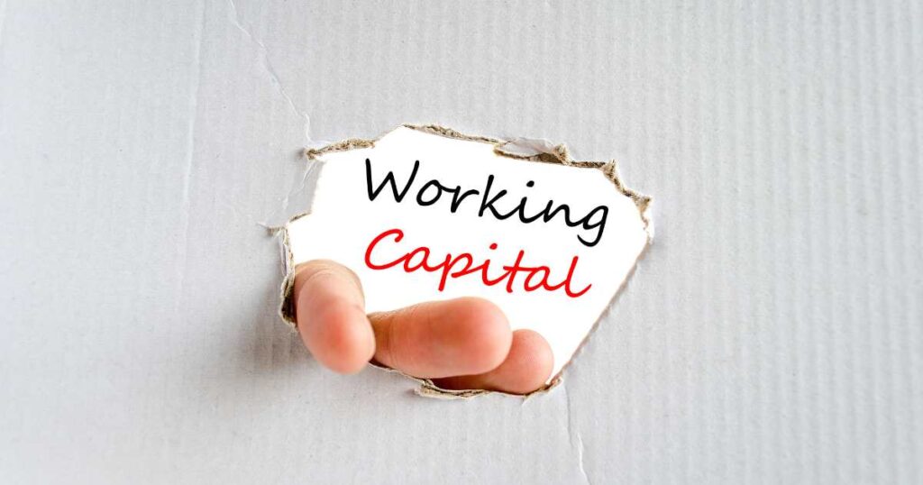 Working Capital Loan: Essential Financing for Business Growth