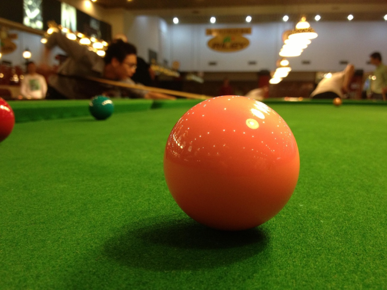 World Snooker Championship