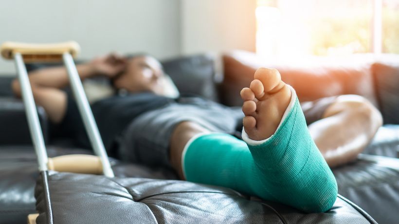 Simple Ways to Prepare Yourself for a Successful Ankle Surgery 