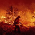 Seeking Compensation for Wildfire Injuries in California