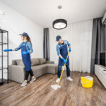 How to Keep Your Home Spotless: Expert Cleaning Tips