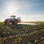 Agricultural Machinery: Powering Efficient Farming Solutions