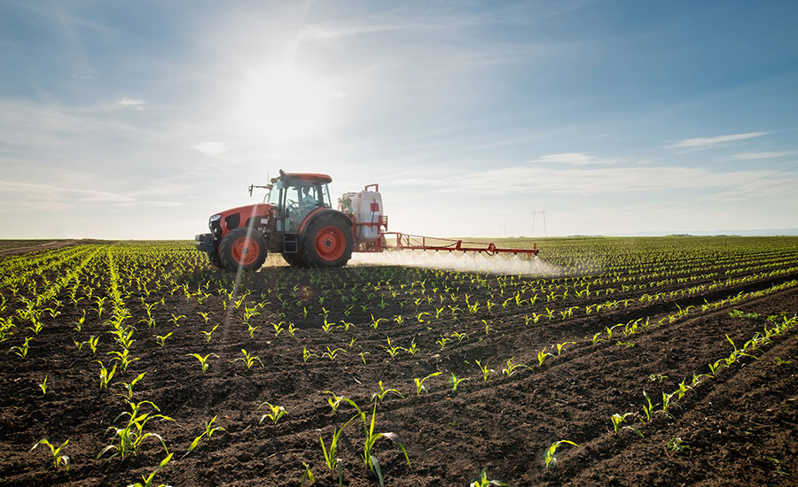 Agricultural Machinery: Powering Efficient Farming Solutions