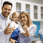 The Importance Of Regular Dental Checkups For The Whole Family