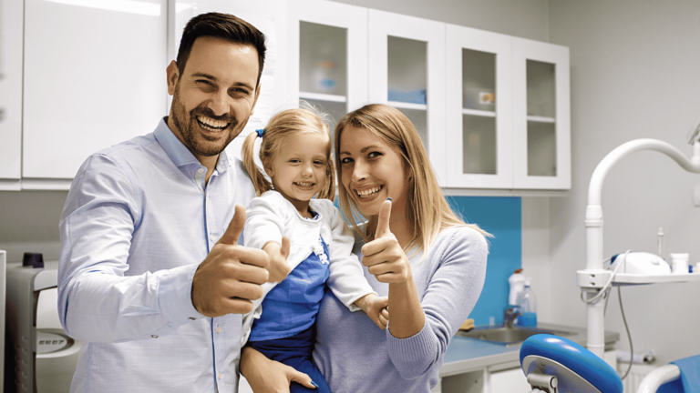 Dental Anxiety In Kids