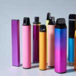 Sustainability in Vaping: How Disposable Vapes Are Evolving  