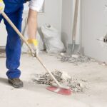 The Best Way to Clean Your Home After Renovations