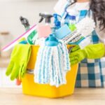 Why Deep Cleaning is Essential After Seasonal Changes