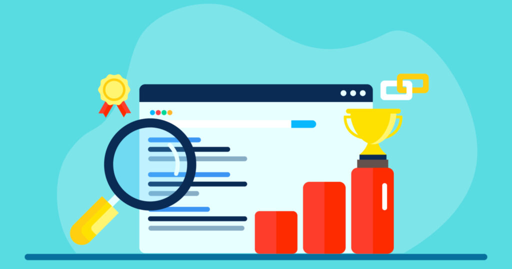 How To Outrank Your Competitors With SEO Services